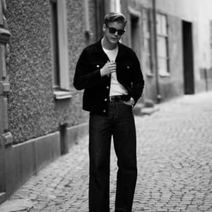 Oskar Salomonsson