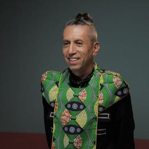 Hector Aterciopelados