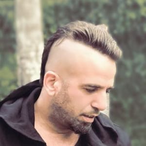 Ronen Dahan