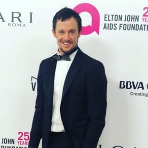 John Wolf