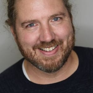 Lars Baron