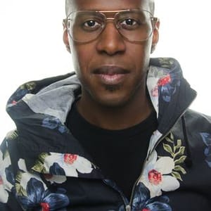 Marcus Paul James