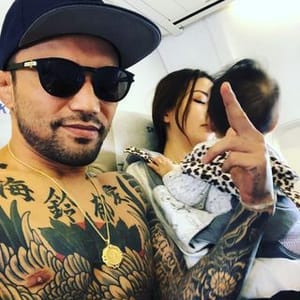 Kid Yamamoto