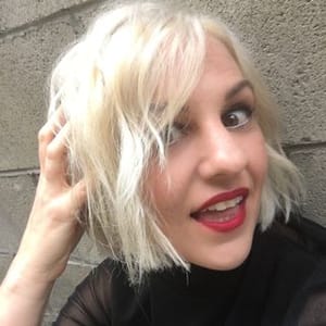 Jenna Garagiola