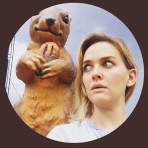Jess Weixler