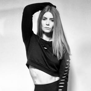 Sara Lutz Snethkamp