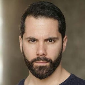 Alexander Mariotti