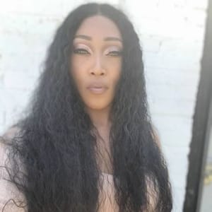Chinara Butler