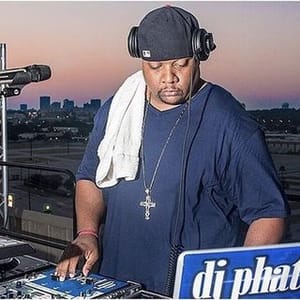 Dj phatboi