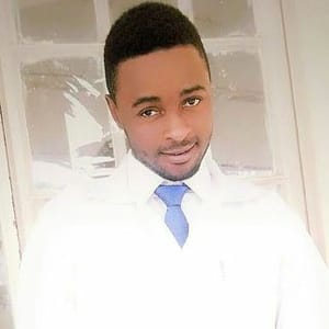 Abubakar Sadeeq