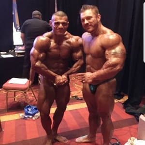 William Ochoa