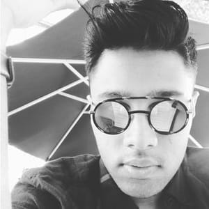 Kunal Agarwal