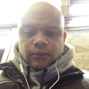Darik Bernard