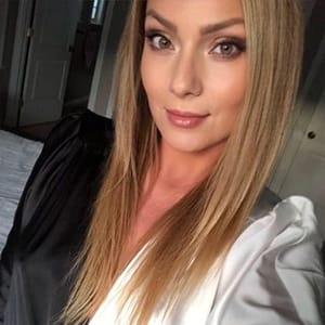 Natalie Geday