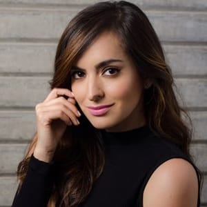 Daniela De La Vega