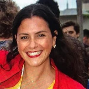 Michaela Dosamantes