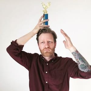 Josh Huskin