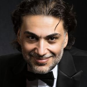 Mustapha Azab