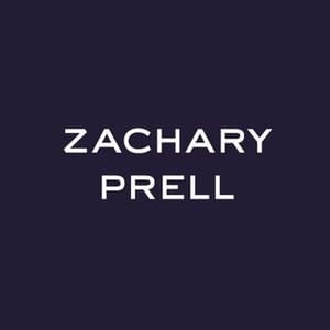 Zachary Prell