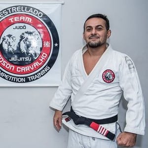 Fabio Estrellado