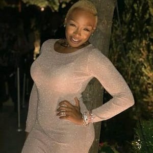 Shenelle Mays-smith