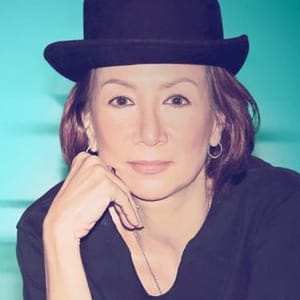 Susan Lankester