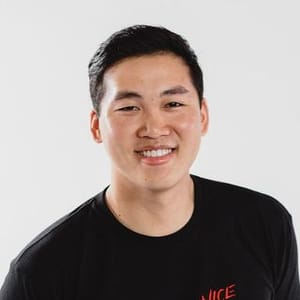 Benson Quach