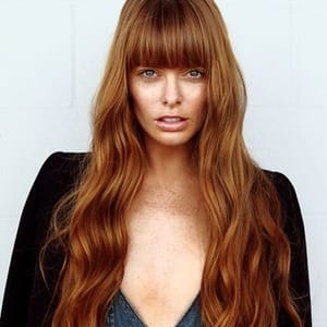 Chloe Hurst