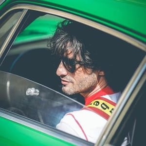 Olivier Saint-jours
