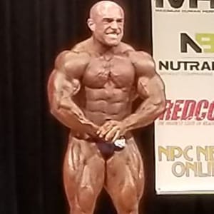Justin Randall