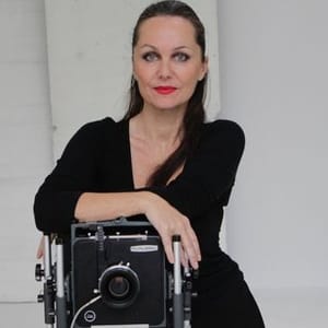 Cathleen Naundorf