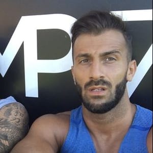 Ali Pekoz