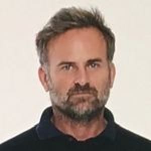 Jeff bark