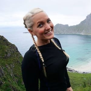 Linnellinor Olsen
