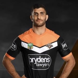 Alex Twal