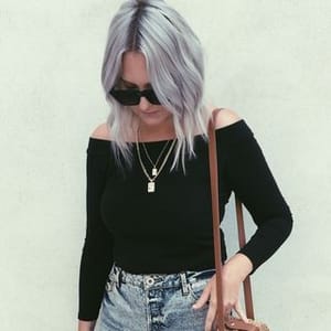 Kristy John-lewis