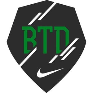 BERLIN THROWDOWN