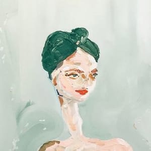 Gretchen Roehrs