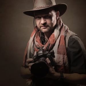 Alex Stoen