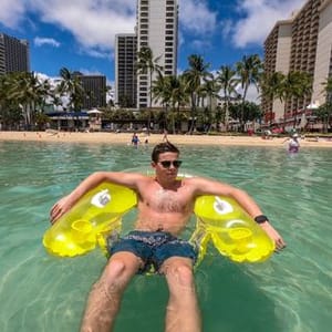 Ryan Y