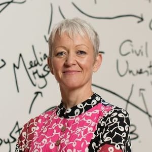 Maria Balshaw