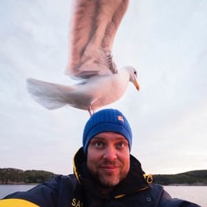 Kjetil Schjolberg