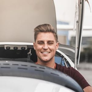 Micke Lang