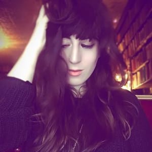 Rachel Syme