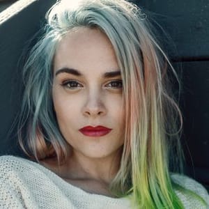 Lauren Lulu Bernard