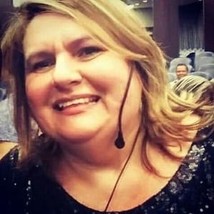 Glaucia Linhares
