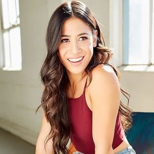 Samantha Abrantes