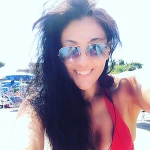 Marika Torcivia