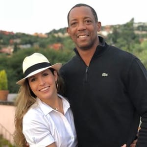 Sean Elliott