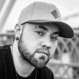 Brody Ray